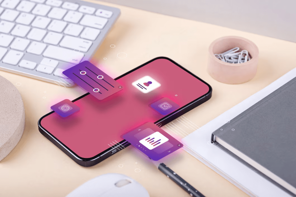 mobile app development company